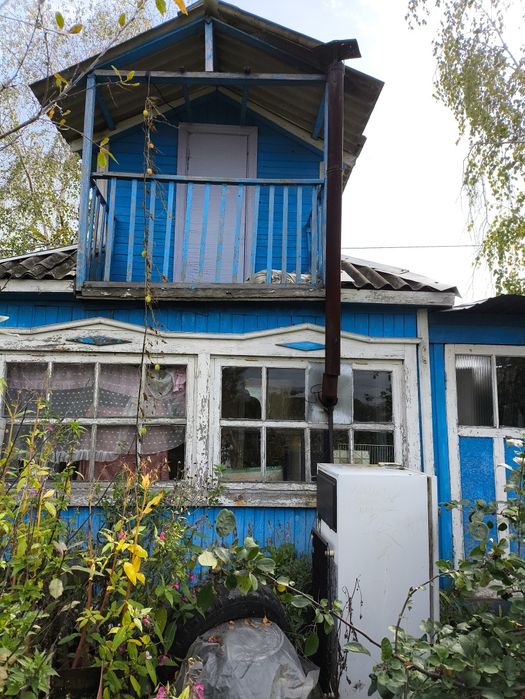 Продам дачу Борки