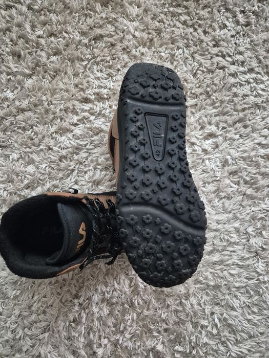 Спортни боти Fila