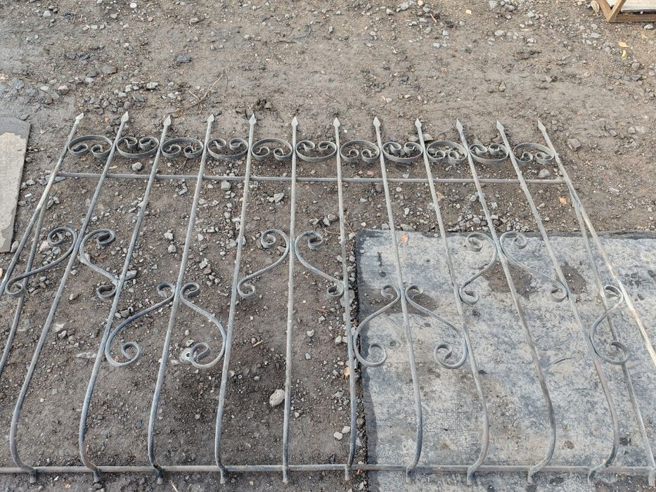 Продам решётки на окна