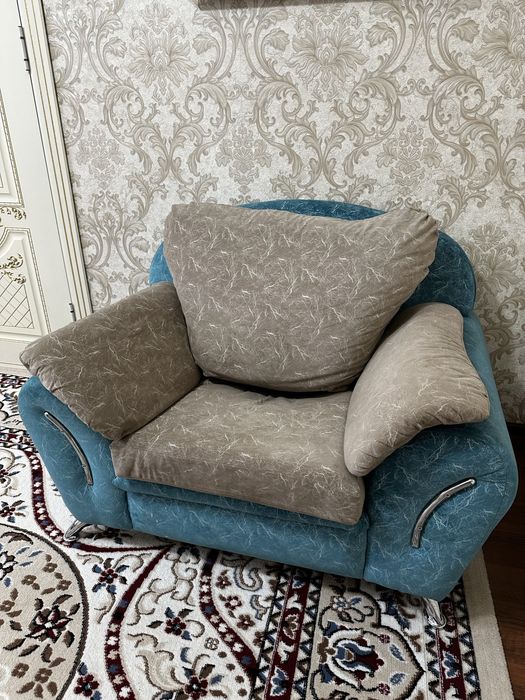 Диван, кресло сатылады!