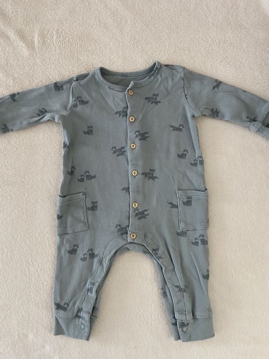 Бебешки дрехи Zara, H&M, Lc waikiki, George