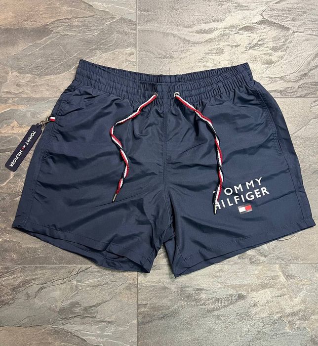 !НОВИ 12 ЦВЯТА! Мъжки Бански |HUGO|Calvin|Tommy|BRBR