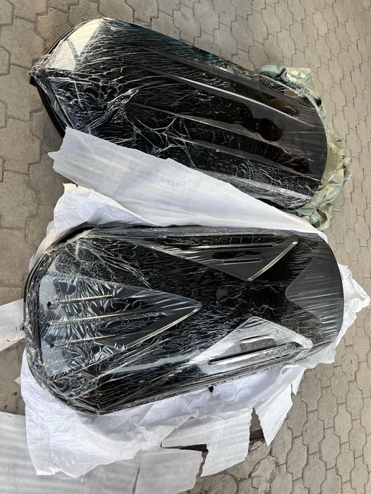 Продам автобокс на крышу