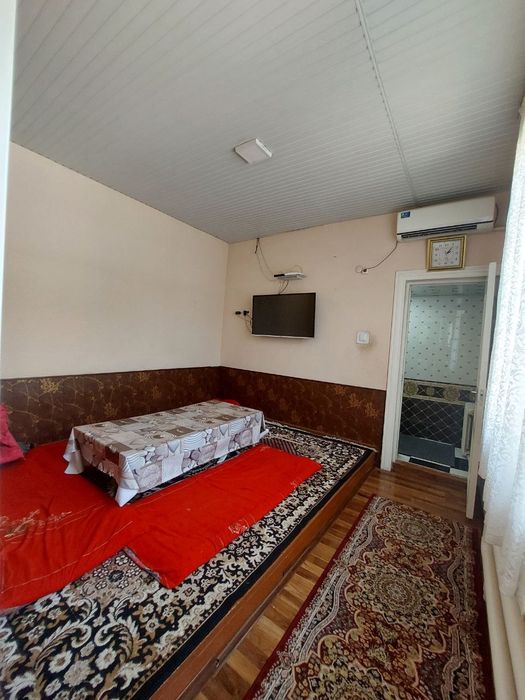 Продаю участок 3.70 соток 9 комната маххаля Янгиобод.