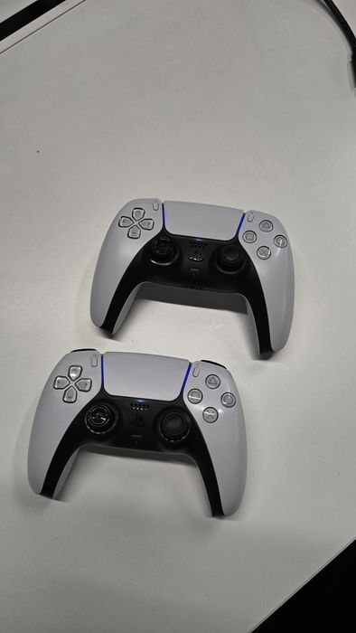 Контроллер DualSense 2 шт.