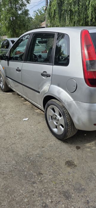 Vand Ford fiesta 2004 1.4 diesel