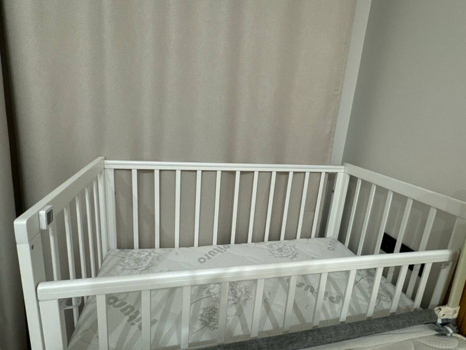 Детская кровать indy pro