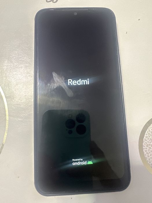 Продается xiaomi redmi 9a