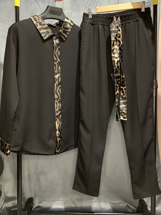 Compleu elegant de barbati