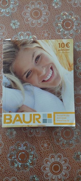 Каталоги продаю..