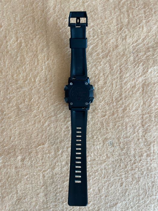 Casino G-Shock GA-2000
