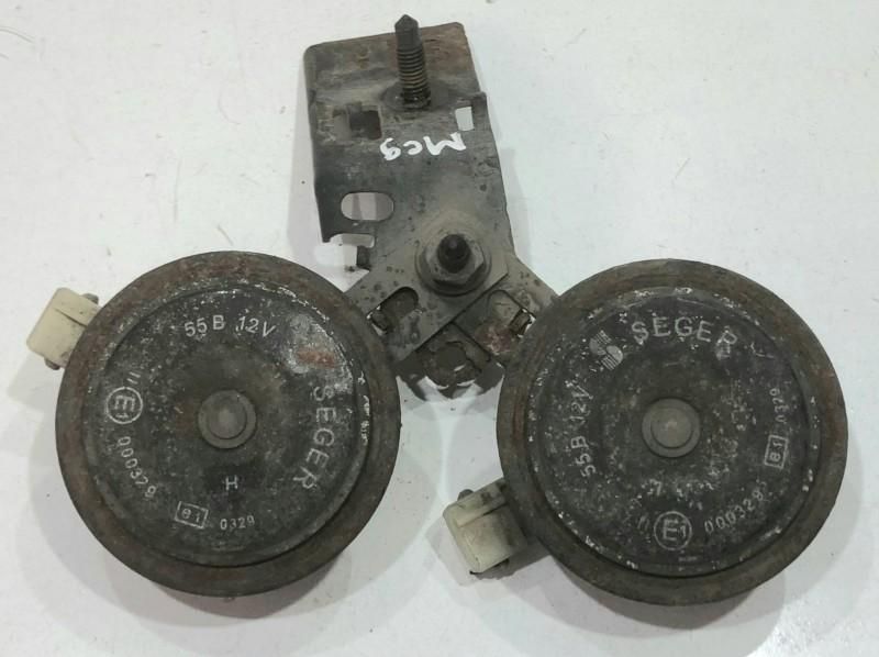 Set claxoane Renault Megane 3 Break