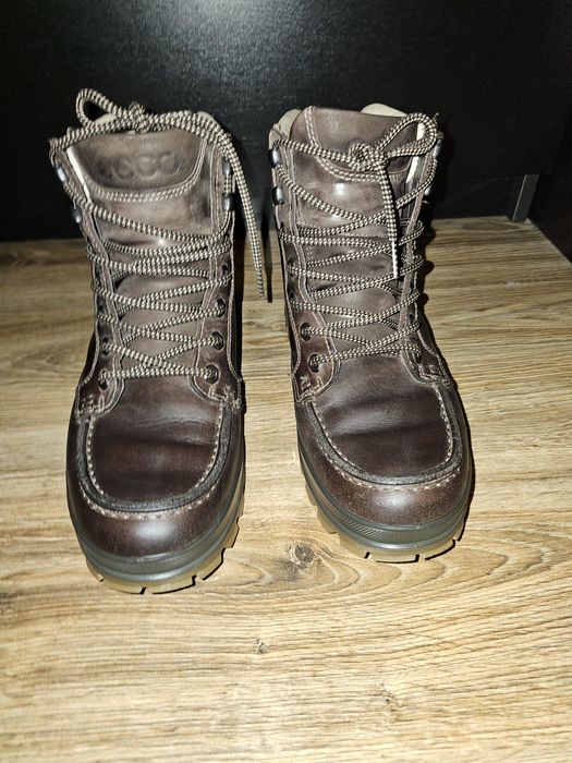 Ghetele outdoor  barbati ECCO Hydromax marime 42