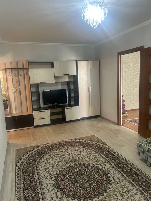 Сдается 2 ком квартира