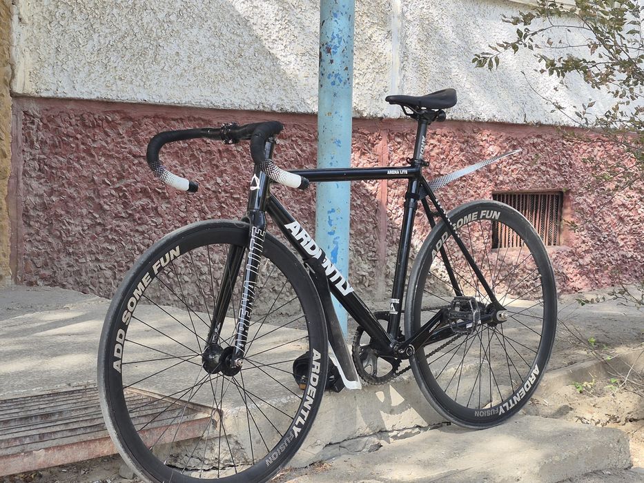 ardently arena lite фикс