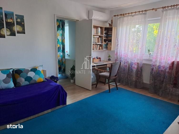 Apartamenent 2 Camere de Vanzare , Zona Dacia, Cartier Tudor