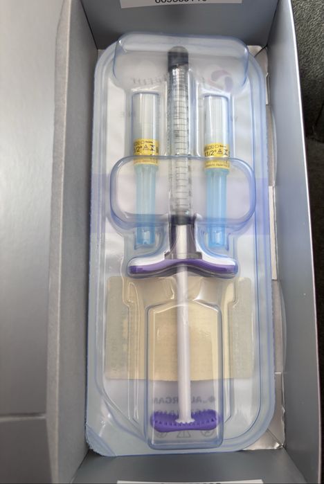 Juvederm Volift original