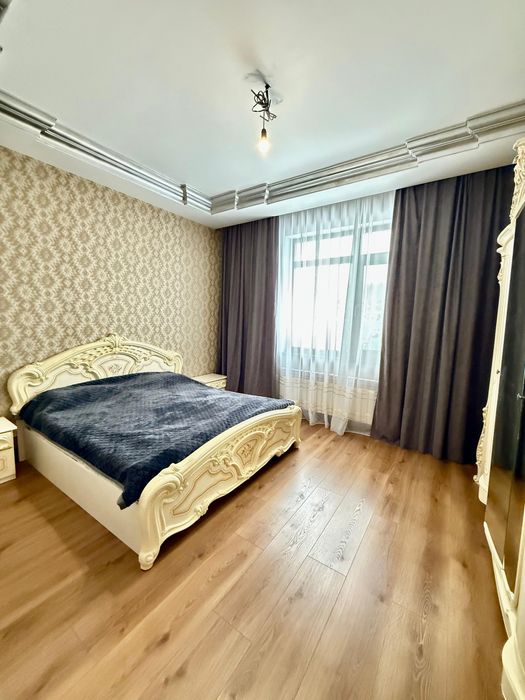 Щучинск. Трасса Щучинск- Катарколь