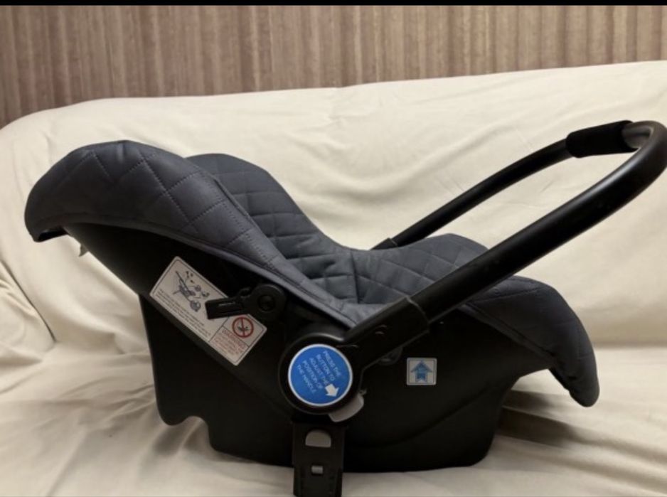 Автолулька в машину