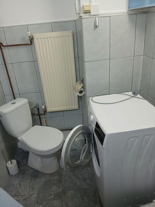 Închiriez Garsonieră Ploiești Vest