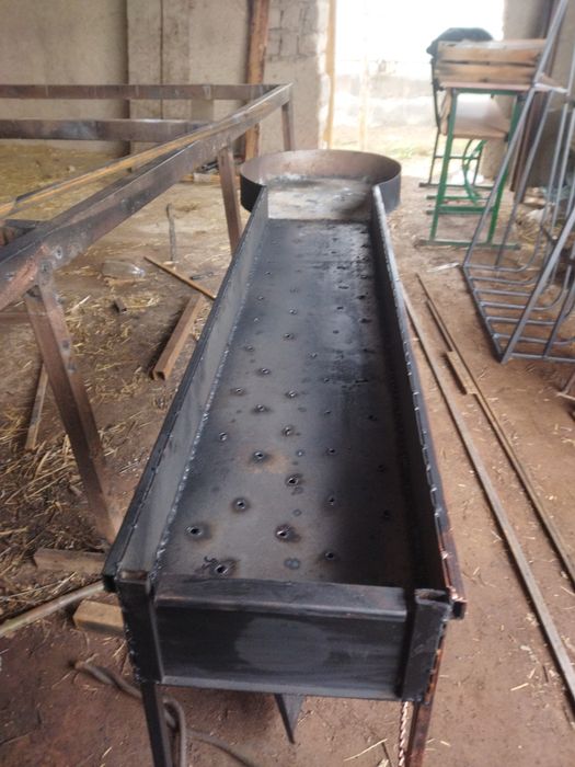 Shashlik koʻra oshxona restaran bop