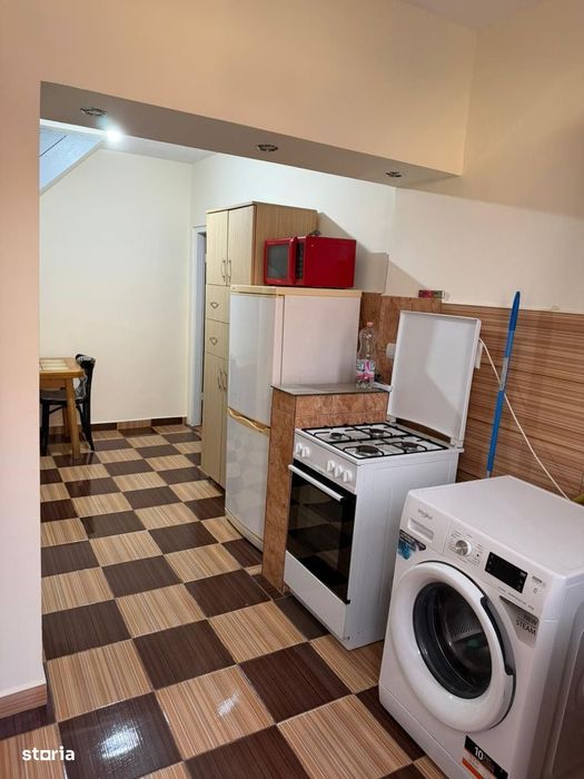 Apartament de închiriat – Centrul, Oradea