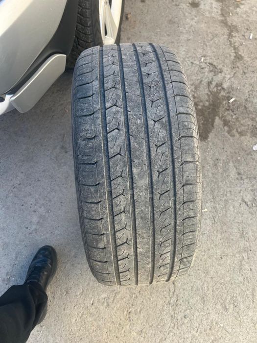 Летняя резина CENTARA