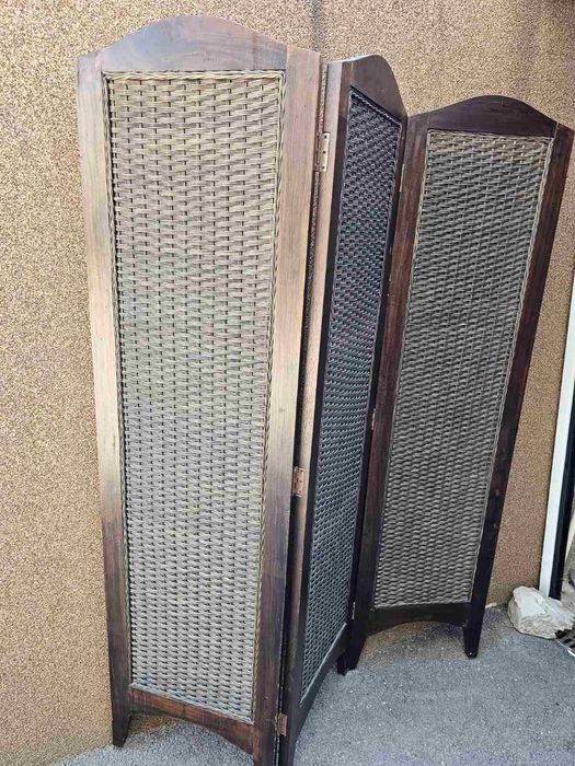 Контрабюфет в стил Луи 16