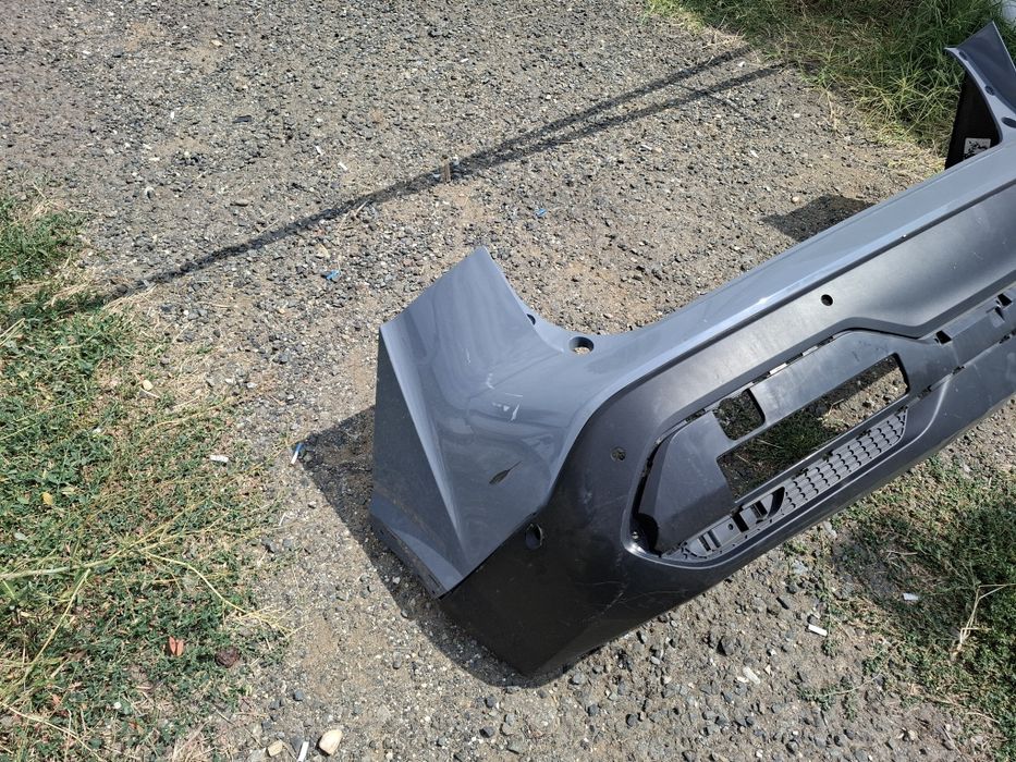 Bara spate Nissan Qashqai 3  j12. 2021 2022 2023 2024 2025 2026