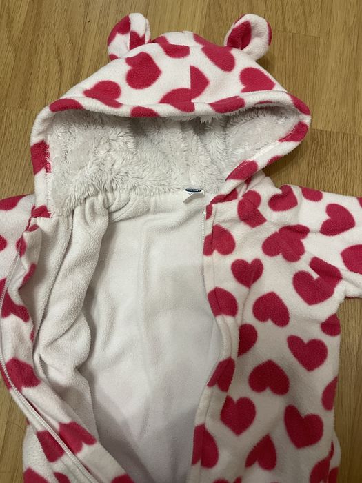 Поларен космонавт