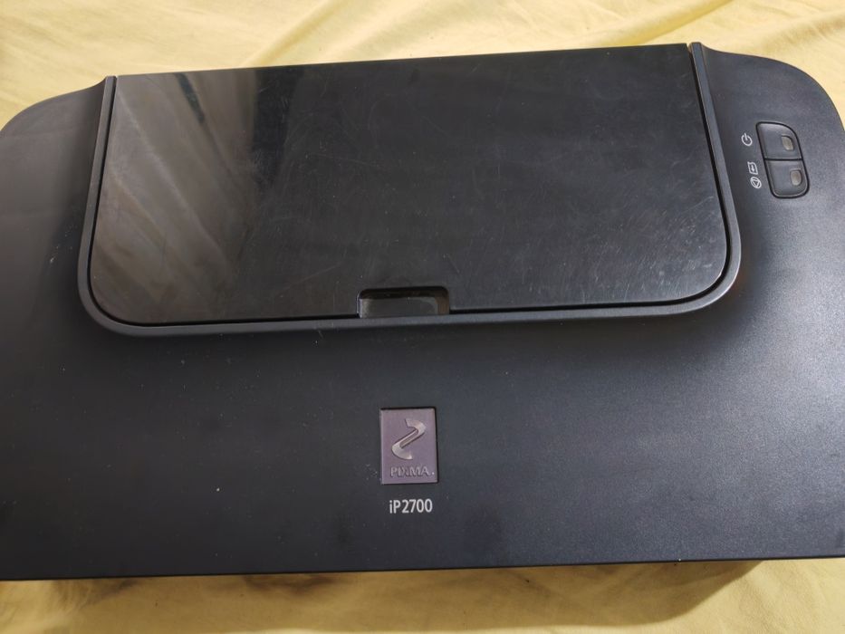 Imprimantă CANON PIXMA iP2700