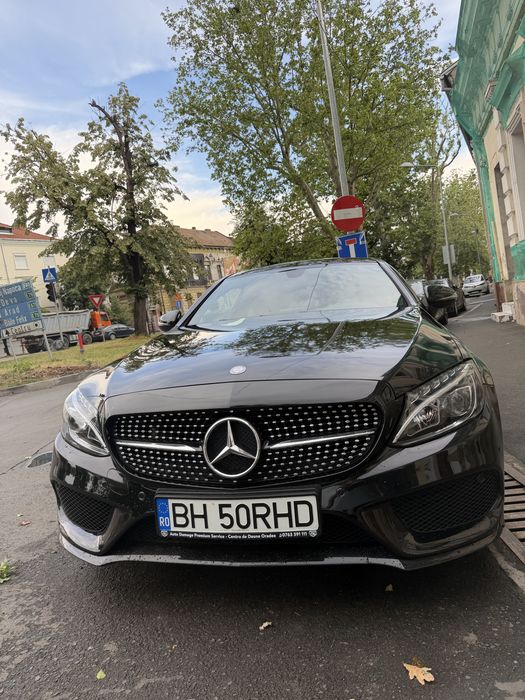 MERCEDES-BENZ C-Class 2016 — imagine 3