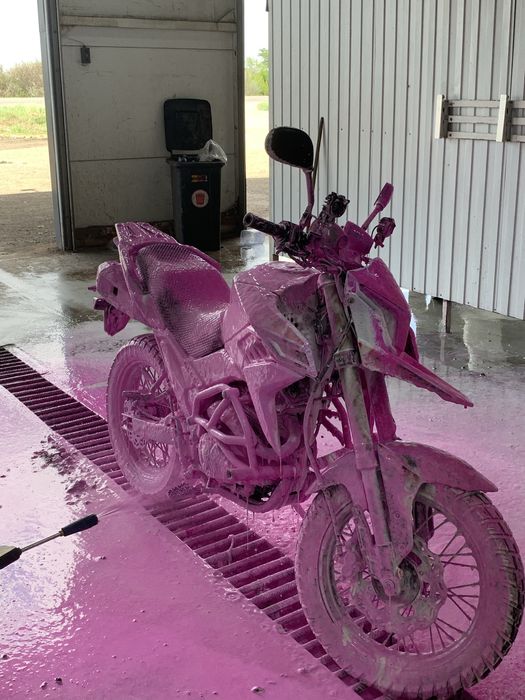 Teken 300cc Мотоцикл