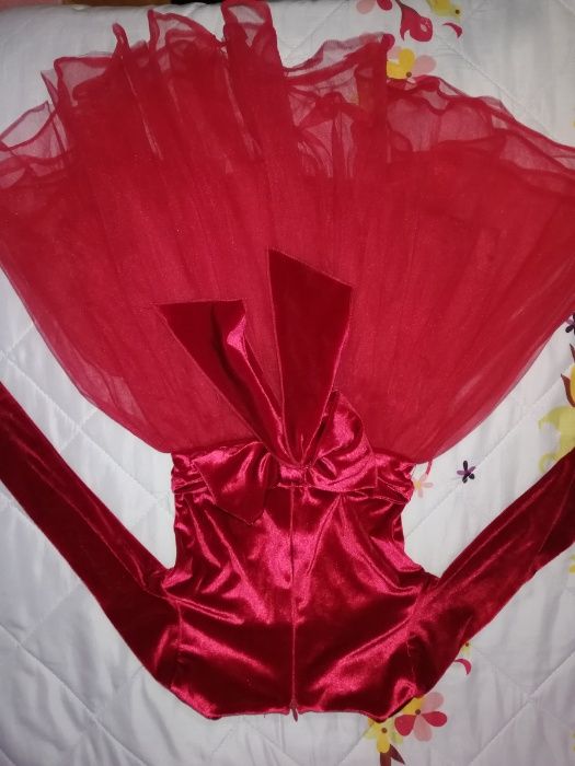 Рокличките за принцеси