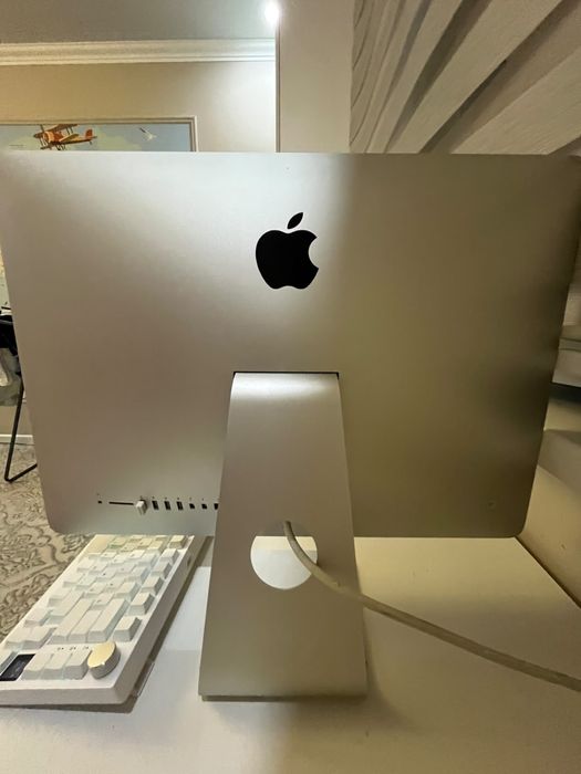 Apple iMac моноблок