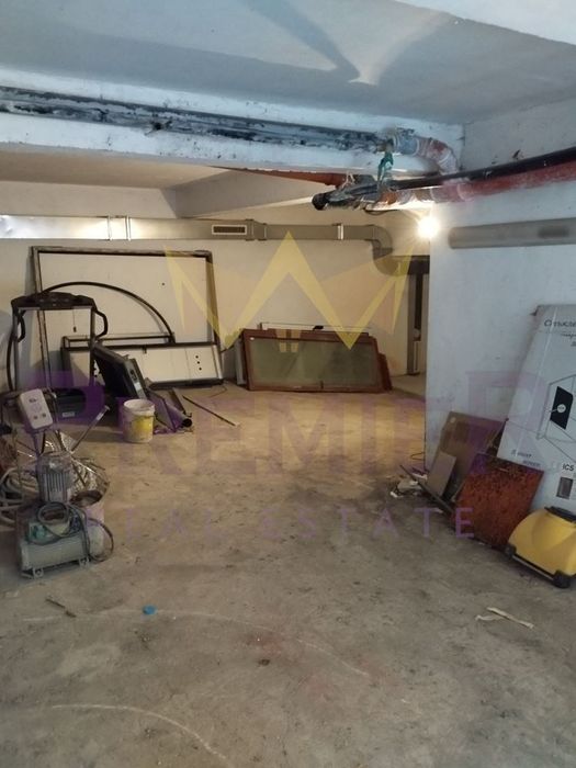 Продава се Гараж / Паркомясто в Варна, Христо Ботев - 250 кв.м за 160 €/кв.м - Снимка #2