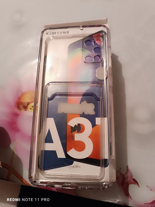 Самсунг а31 хорошим состояние