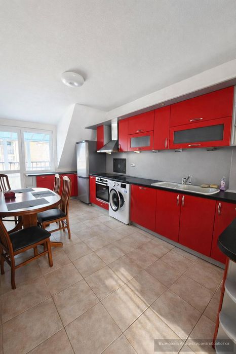 Дава се под наем Тристаен апартамент в Варна, Център - 70 кв.м за 600 € - Снимка #1