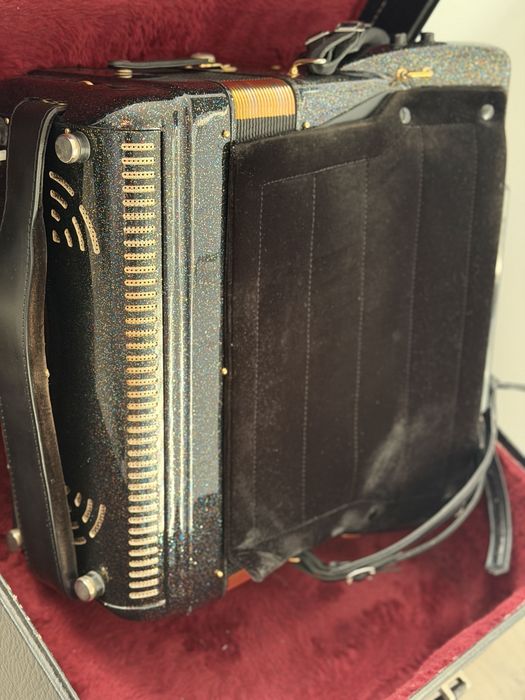 Acordeon FISART