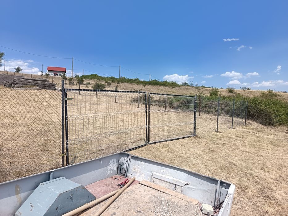 Teren,  Intravilan Piclisa