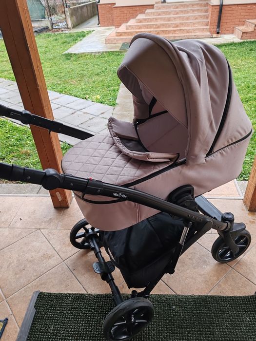 Cărucior 2in1 Milukids