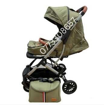 Carut Sport, Copii, Pliere Compacta, Modele Universale