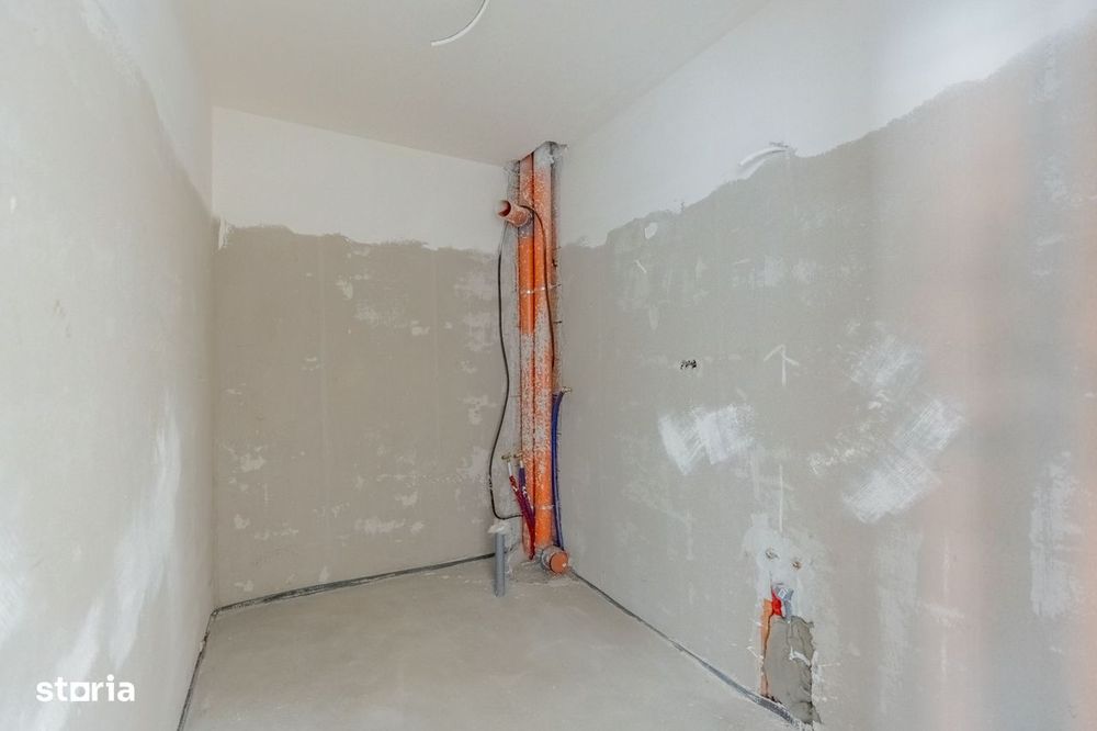 2 camere | Estimo Park | Etaj 2 | Vedere & Lumină Naturală — fotografia 3