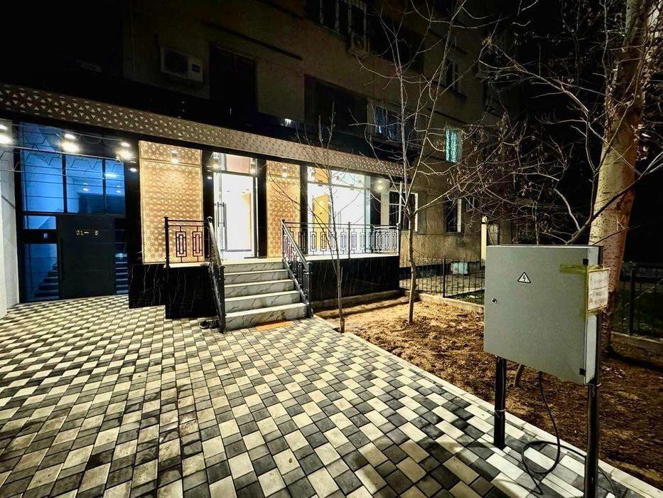 Яшнабадский район — помещение 100 м², 1 этаж, Эльбека, Зор ТВ