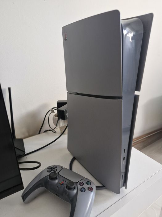 PS51TB Editie Limitata