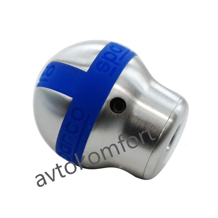 Sparco Спарко Дръжка За Скоростен Лост