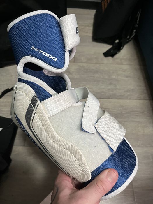 Хоккейная форма