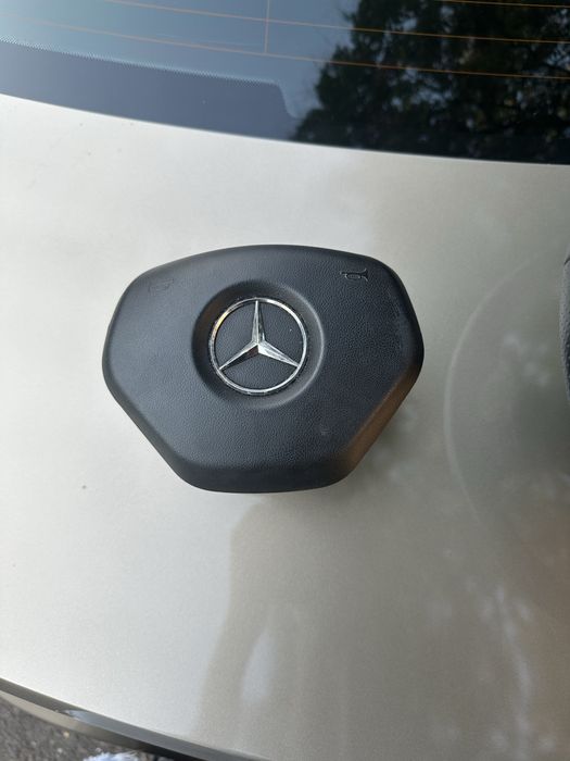 Volan Mercedes C/E classe