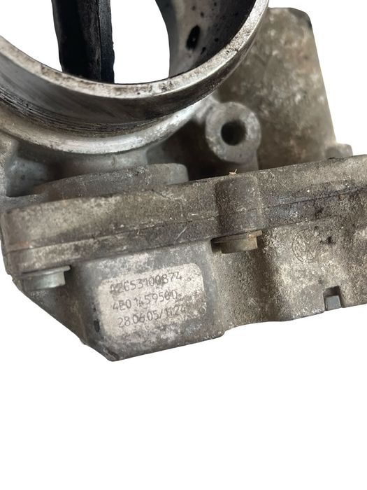 Clapeta De Acceleratie Audi A6/S6 Iii Saloon 4F2, C6 2004 - 2011 2.7 T