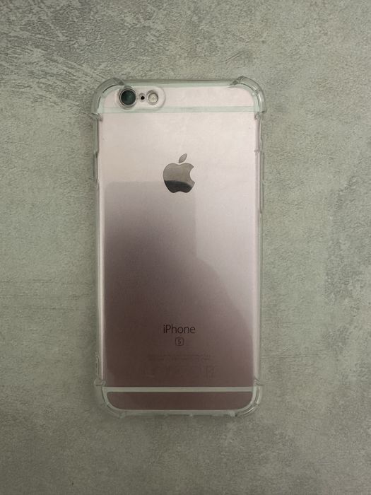 Айфон 6s, идеал состояние